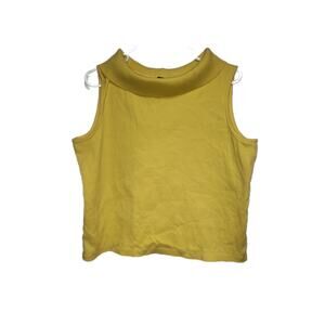 Rafaella Women's Tank Size XL